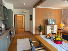 Baderhaus Apartment Johann Öblarn